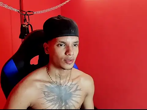 kai_storm77 webcam