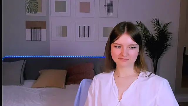 LookEva webcam