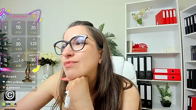 amayawest - Amayawest's free webcam - UK Sex Cams