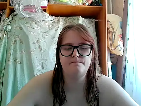 DesireMelissa webcam