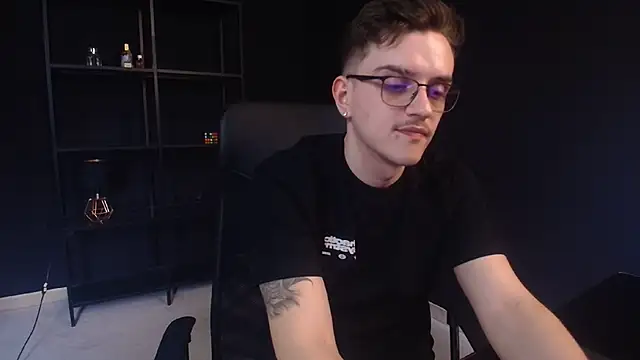 FelixStarkk webcam