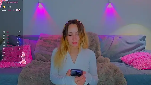 baobei03 webcam