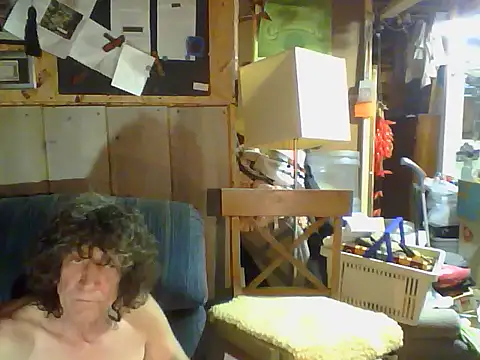 OldManOnline webcam