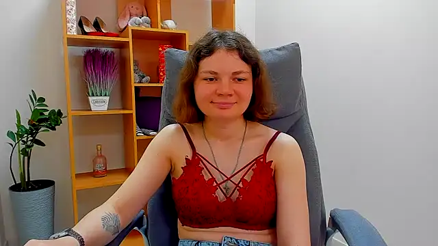 Stella-Maers webcam