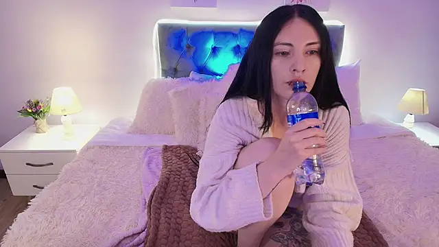 Neo_sarah_ webcam