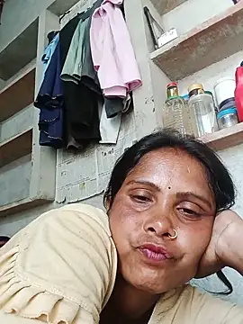 Shreya_pandit webcam