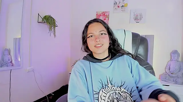 Hanabie_ webcam
