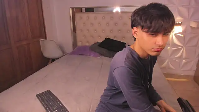 IamJuanJoc webcam
