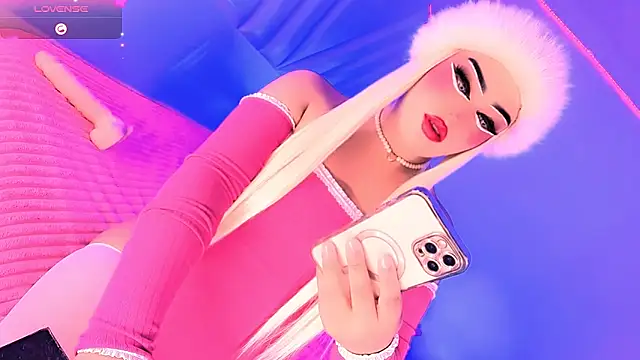 Valentina_Smith1_ webcam