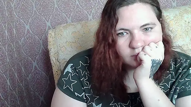 ElviraOreilllyX webcam