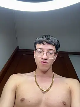ArthurDavies- webcam