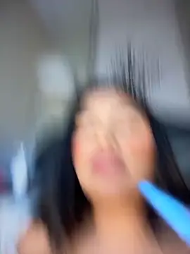 EvasBlazeXXX webcam