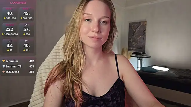 Eve_Sin webcam