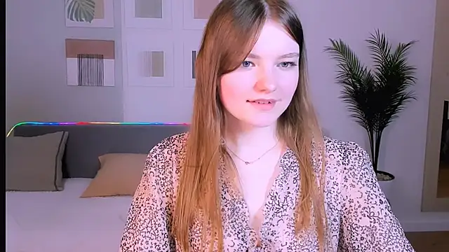 LookEva webcam