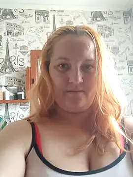 Red-HairedBeast webcam
