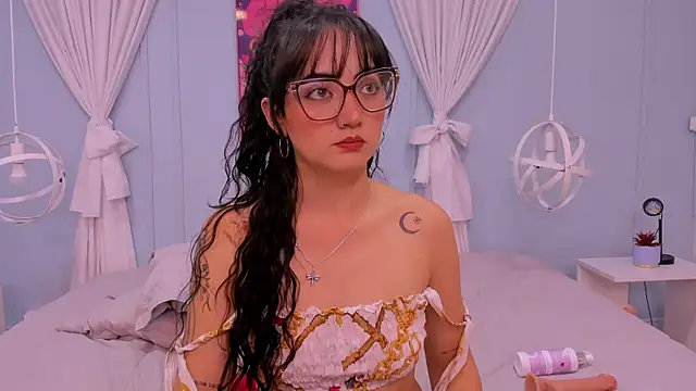 Leha_Carter webcam