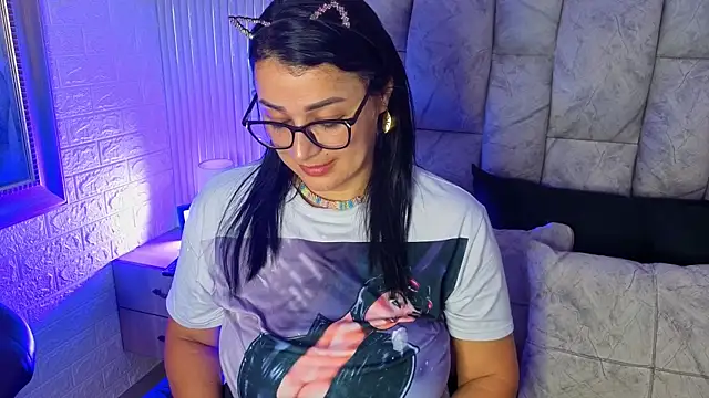 JuliaFerrer webcam
