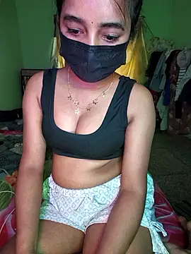 Khushi9870 webcam