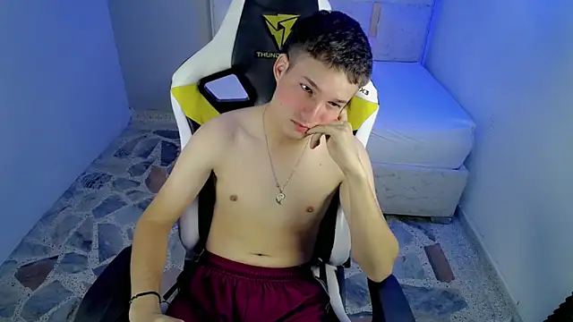 El_rubioo_ webcam