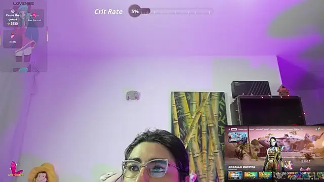 Khalifa_Gold webcam
