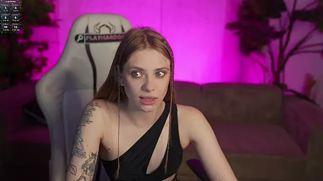 Angy_Netal webcam