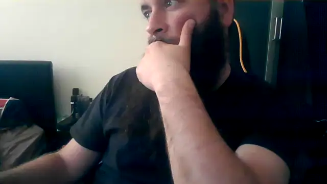 londonman1988 (Ask my age) - #beardy #black-hair #cam2cam #cheap-privates #daddies #dirty-talk #masturbation #medium #orgasm #sexting #small-audience #straight #uk-models #white