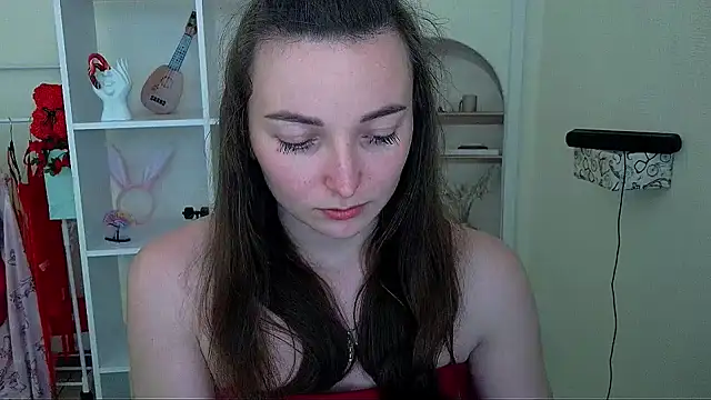 _Barbie_Kiss_ webcam