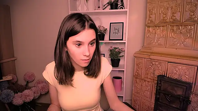 RosaRay_ webcam