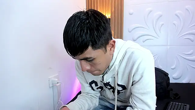 Maik_Russo webcam