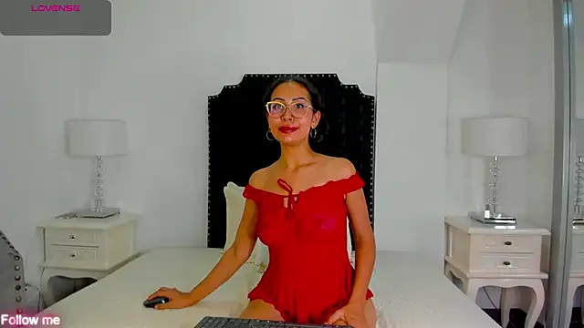 agartha_velvet webcam