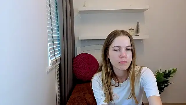 LoveXLexi webcam