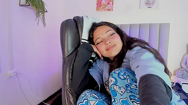 Hanabie_ webcam