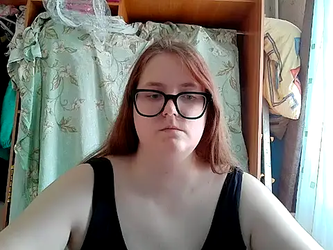 DesireMelissa webcam