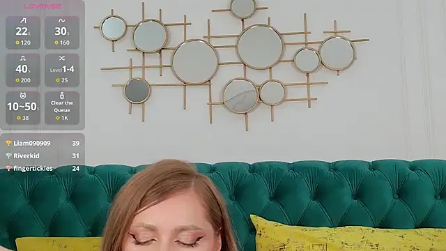 IrisLayne webcam