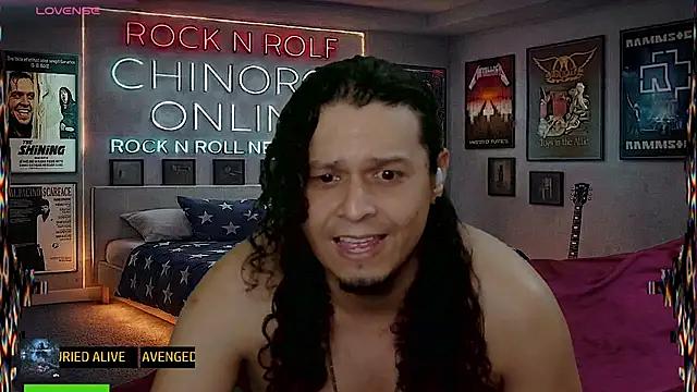 chino_roz webcam