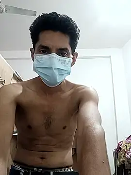 BlackkCrab live sex cam
