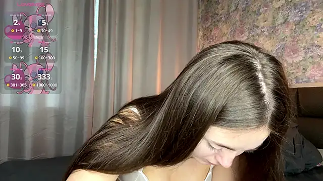 LoraDavi webcam