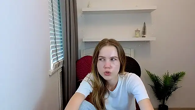 LoveXLexi webcam