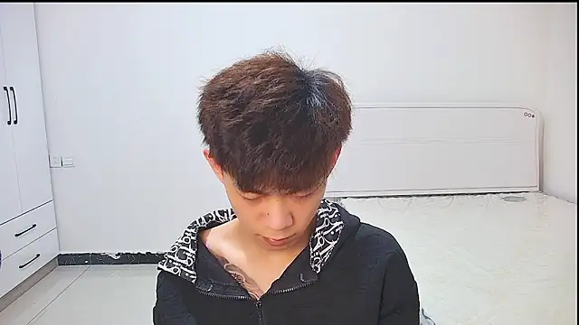 paofu-001 webcam