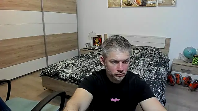 RobbyShawz webcam