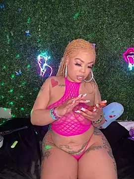 RenaThickAss webcam