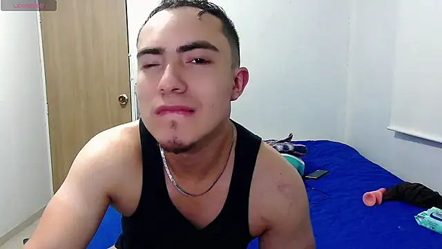 TouchDaddy4 webcam