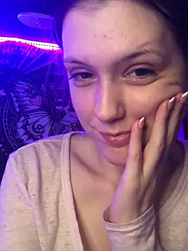 Lilactease webcam
