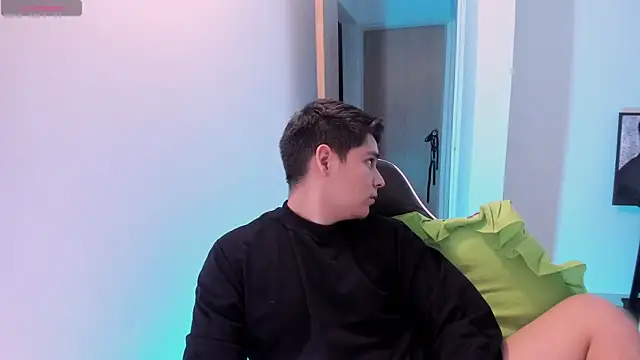 Asta_YunoXXX webcam