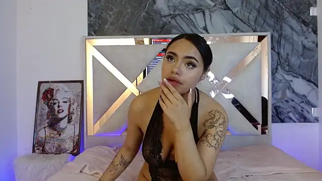 sweetbloomcs webcam