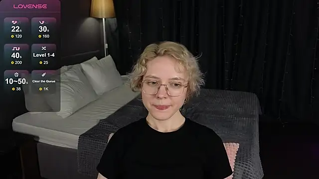 HottoKori webcam