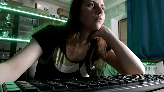 pa1e_pr1ncess webcam