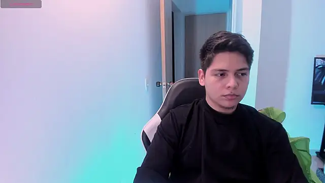 Asta_YunoXXX webcam