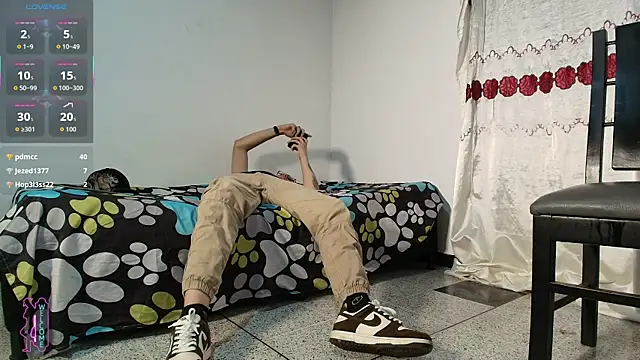 vlad__night (M young) - Full naked 🤤