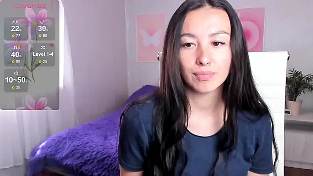 Geisha_Anna webcam